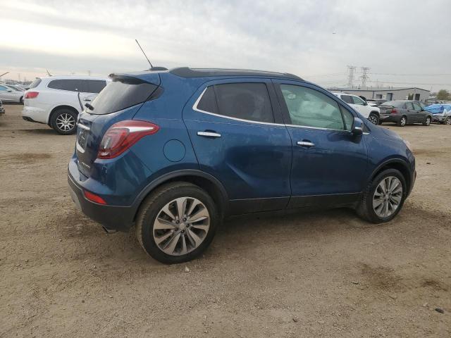 Photo 3 from auction – 2019 BUICK ENCORE PRE with VIN KL4CJASB2KB802226