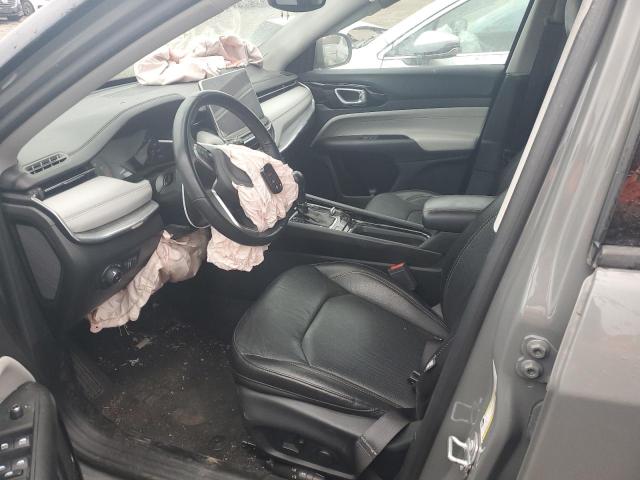 Photo 7 from auction – 2022 JEEP COMPASS LI with VIN 3C4NJDCB7NT222312