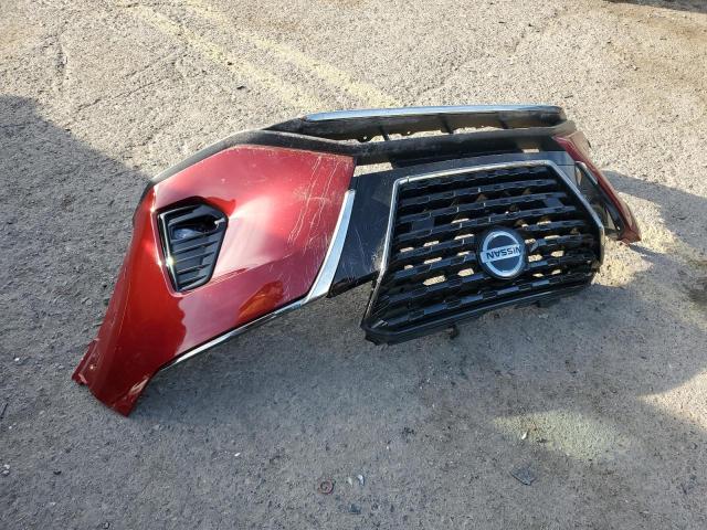 Photo 13 from auction – 2021 NISSAN KICKS SR with VIN 3N1CP5DV3ML516568