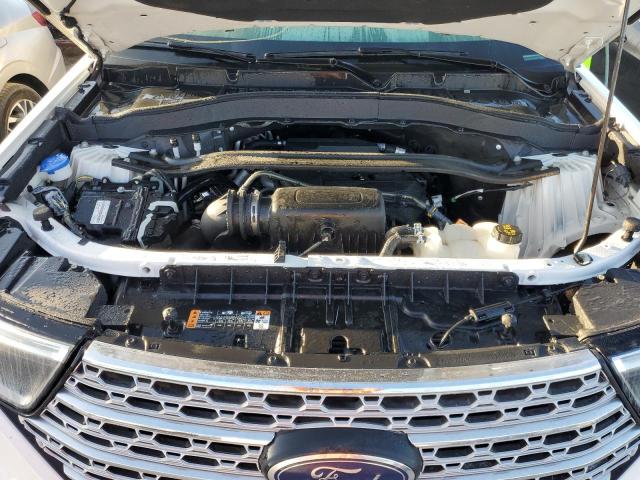 صورة رقم 12 من المزاد - 2020 FORD EXPLORER L مع VIN 1FMSK8FH2LGC08600