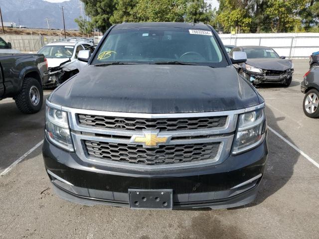 Photo 5 from auction – 2015 CHEVROLET TAHOE C150 with VIN 1GNSCCKC7FR149381