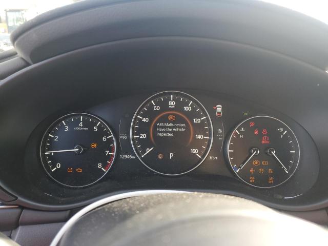 Photo 9 from auction – 2024 MAZDA 3 PREFERRE with VIN 3MZBPACM5RM406694