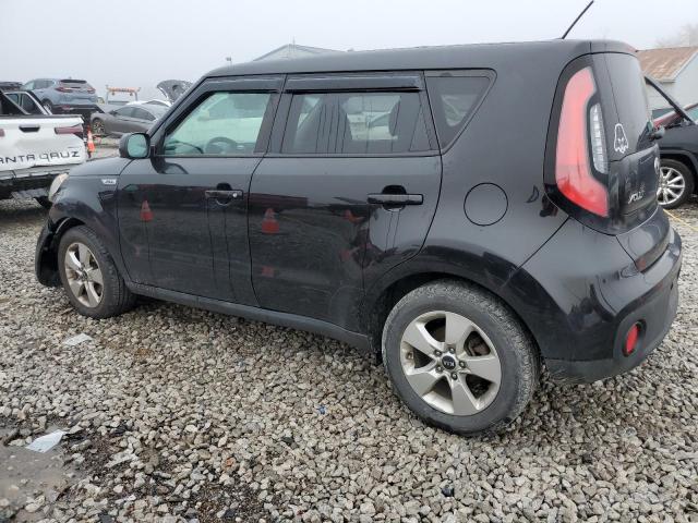 Photo 2 from auction – 2018 KIA SOUL with VIN KNDJN2A23J7895297