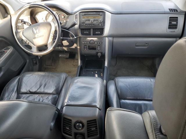 Photo 8 from auction – 2006 HONDA PILOT EX with VIN 5FNYF18536B011298