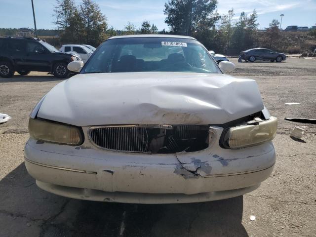 Photo 5 from auction – 2002 BUICK CENTURY CU with VIN 2G4WS52J021289584