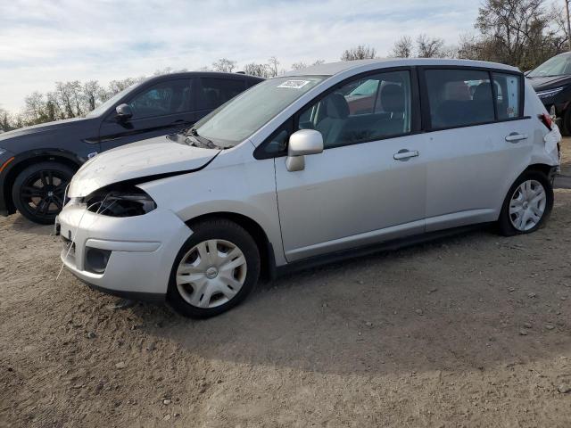 NISSAN VERSA S 2011 con VIN 3N1BC1CP9BL512153 - Foto de la subasta