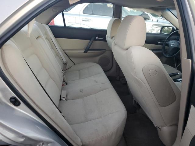 Photo 10 from auction – 2008 MAZDA 6 I with VIN 1YVHP80C485M28511