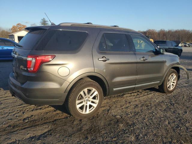 Photo 3 from auction – 2019 FORD EXPLORER X with VIN 1FM5K8D81KGB49165