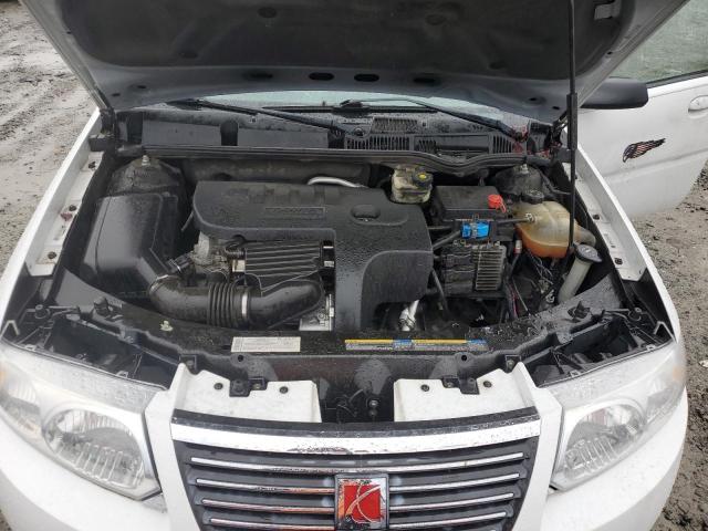 Photo 11 from auction – 2007 SATURN ION LEVEL with VIN 1G8AJ55F37Z187987