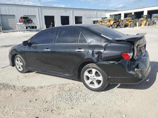 Photo 2 from auction – 2011 TOYOTA COROLLA BA with VIN 2T1BU4EEXBC708824