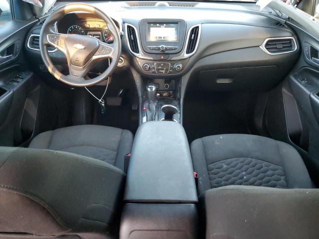 Photo 8 from auction – 2018 CHEVROLET EQUINOX LT with VIN 3GNAXJEV5JS563587