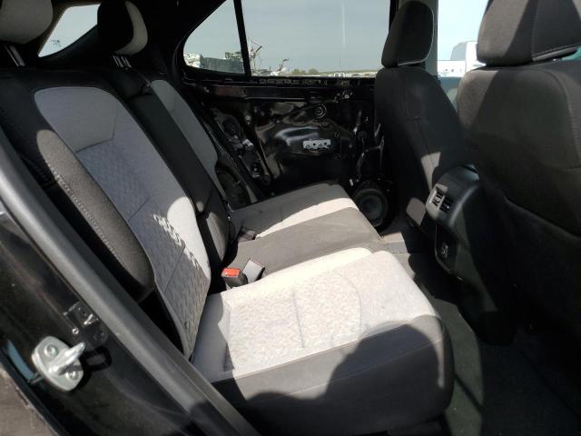 Photo 11 from auction – 2023 CHEVROLET EQUINOX LS with VIN 3GNAXHEG3PL204865