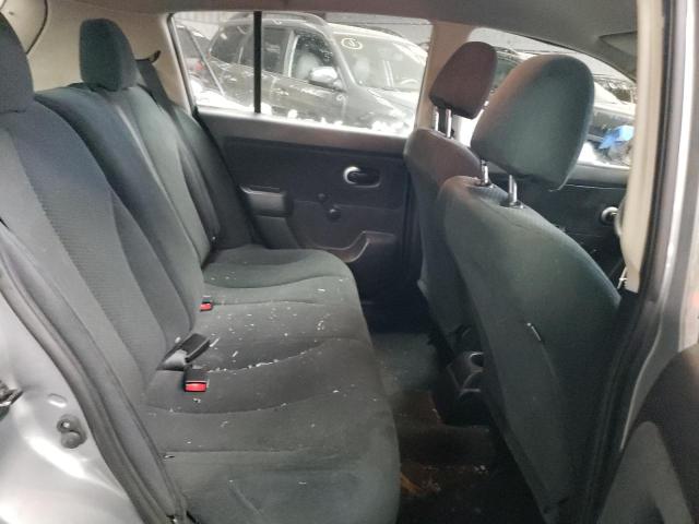 صورة رقم 10 من المزاد - 2011 NISSAN VERSA S مع VIN 3N1BC1CP8BL464001