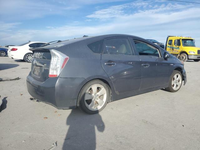 Photo 3 from auction – 2011 TOYOTA PRIUS with VIN JTDKN3DU2B0308041