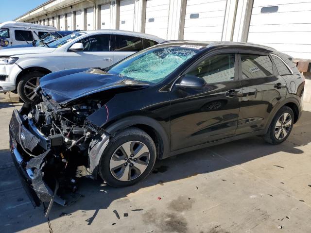KIA NIRO LX 2020 with VIN KNDCB3LC7L5426788 - Photo from auction