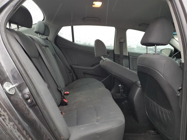 Photo 10 from auction – 2015 KIA OPTIMA LX with VIN KNAGM4A76F5639627
