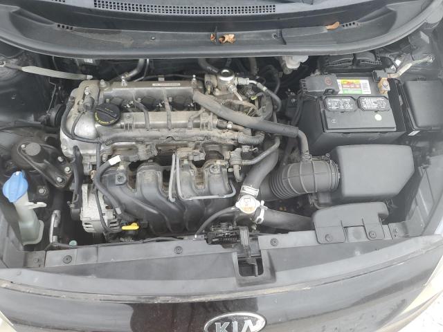 Photo 11 from auction – 2015 KIA RIO LX with VIN KNADM4A39F6501834