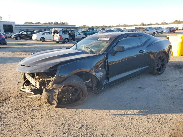 Photo 1 from auction – 2019 CHEVROLET CAMARO LS with VIN 1G1FB1RX9K0151439