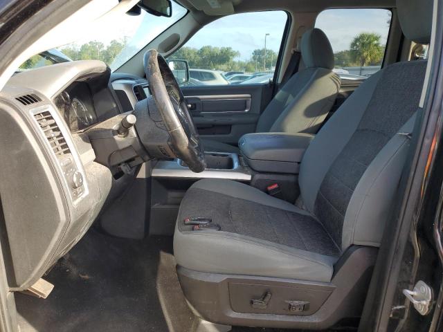 Photo 7 from auction – 2017 RAM 1500 SLT with VIN 1C6RR6GT6HS501062