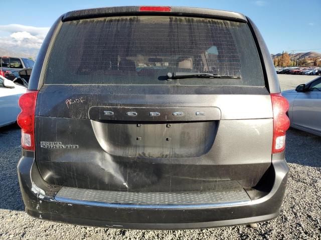 Photo 6 from auction – 2015 DODGE GRAND CARA with VIN 2C4RDGBG7FR569893