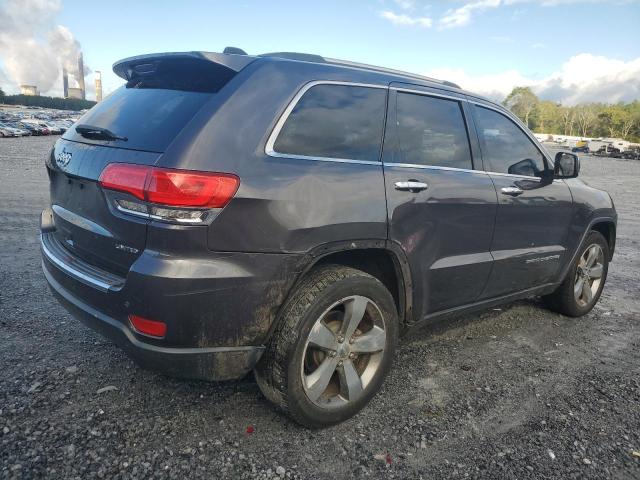 Photo 3 from auction – 2015 JEEP GRAND CHER with VIN 1C4RJEBM3FC707019