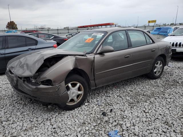 BUICK REGAL LS 2004 with VIN 2G4WB52K341334125 - Photo from auction