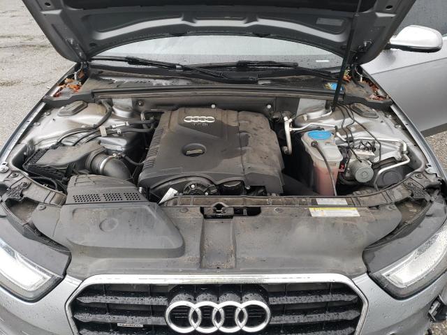 Photo 11 from auction – 2016 AUDI A4 PREMIUM with VIN WAUFFAFL4GN010377