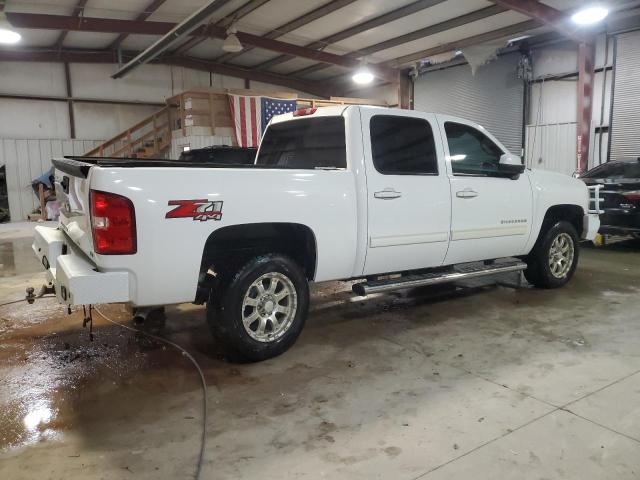 Photo 3 from auction – 2013 CHEVROLET SILVERADO with VIN 3GCPKTE72DG114440