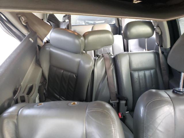 Photo 10 from auction – 2005 DODGE DURANGO LI with VIN 1D4HB58D25F508902