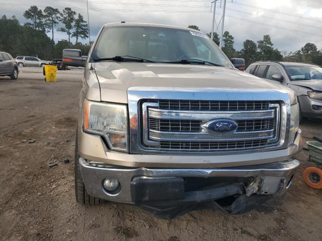 Photo 5 from auction – 2014 FORD F150 SUPER with VIN 1FTFW1CF8EFA24288