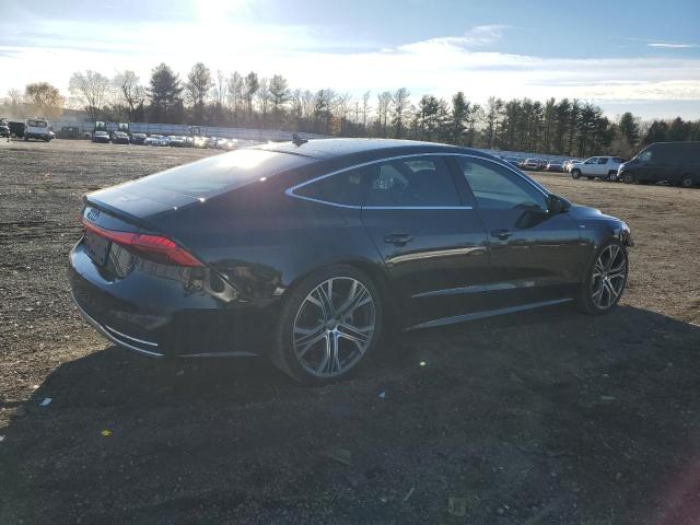 Photo 3 from auction – 2019 AUDI A7 PRESTIG with VIN WAUV2AF20KN112766