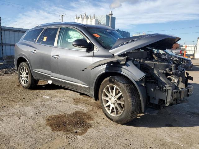 Photo 4 from auction – 2014 BUICK ENCLAVE with VIN 5GAKRBKDXEJ249919