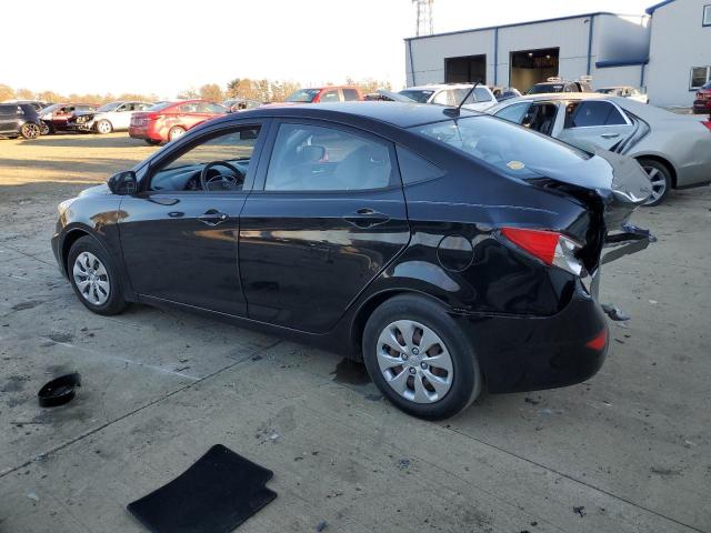 Photo 2 from auction – 2016 HYUNDAI ACCENT SE with VIN KMHCT4AE2GU026748