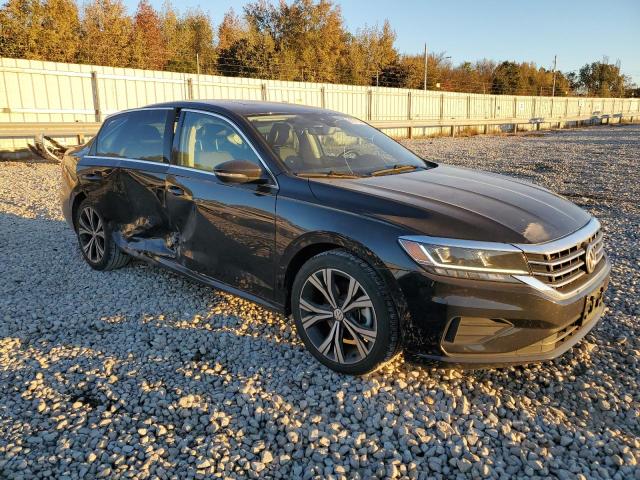 Photo 4 from auction – 2021 VOLKSWAGEN PASSAT SE with VIN 1VWSA7A36MC015014