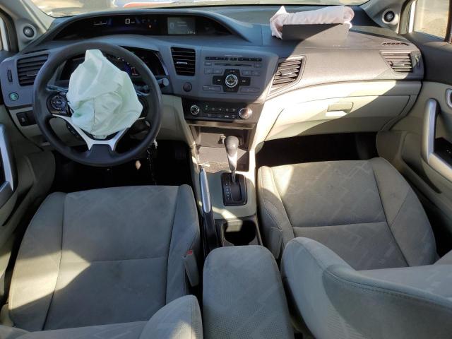 Photo 8 from auction – 2012 HONDA CIVIC EX with VIN 2HGFG3B85CH561368