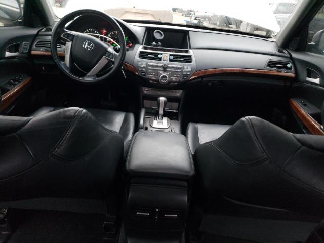 Photo 8 from auction – 2011 HONDA ACCORD EXL with VIN 1HGCP3F85BA013171