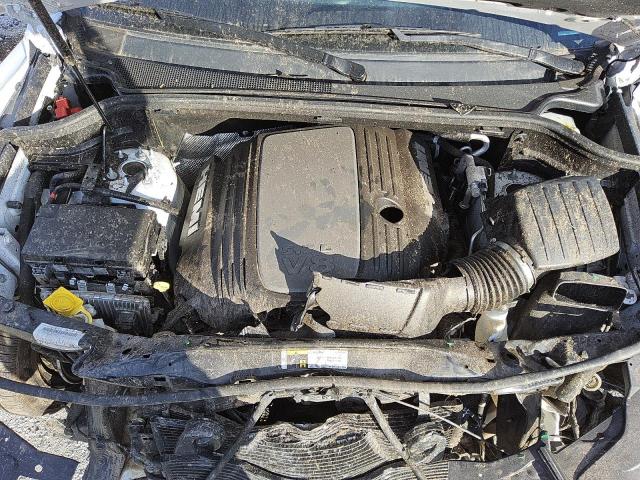 Photo 12 from auction – 2019 DODGE DURANGO R/ with VIN 1C4SDJCTXKC717712
