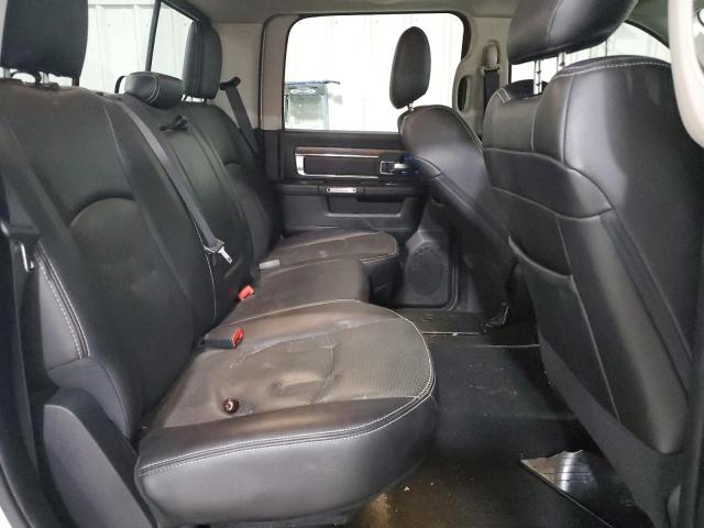 Photo 10 from auction – 2016 RAM 2500 LARAM with VIN 3C6UR5KL0GG280950