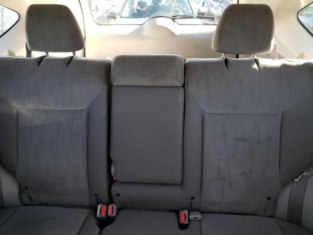 Photo 10 from auction – 2014 HONDA CR-V LX with VIN 3CZRM3H35EG713467