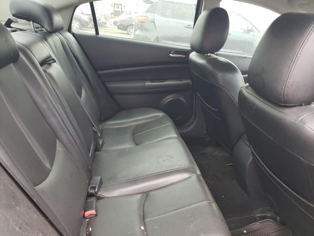 Photo 10 from auction – 2010 MAZDA 6 I with VIN 1YVHZ8BH5A5M50221