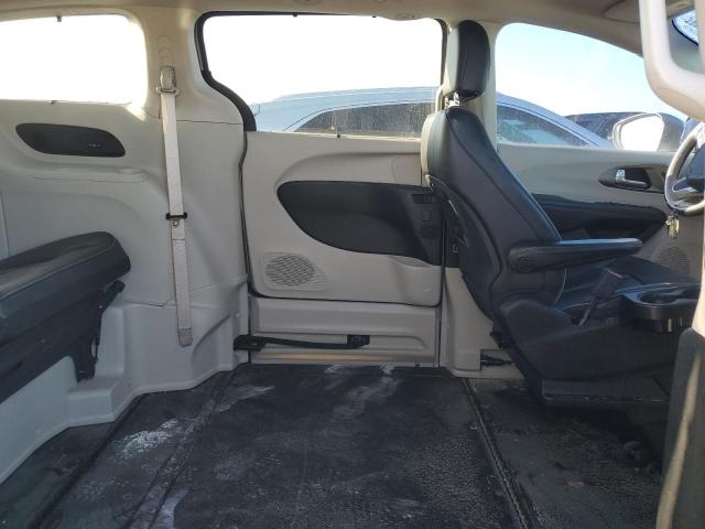 Photo 11 from auction – 2019 CHRYSLER PACIFICA L with VIN 2C4RC1GG9KR643706