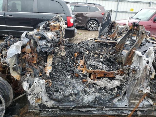 Photo 7 from auction – 2024 FORD F150 PLATI with VIN 1FTFW7LD2RFB70449