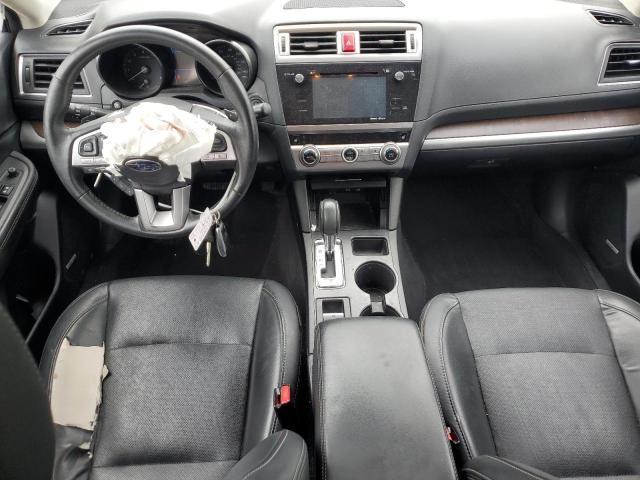 Photo 8 from auction – 2017 SUBARU OUTBACK 2. with VIN 4S4BSANC1H3261204