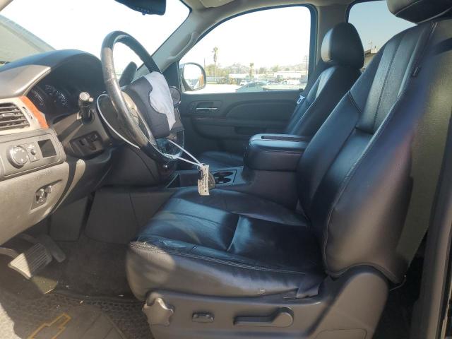 Photo 7 from auction – 2014 CHEVROLET SUBURBAN C with VIN 1GNSCJE00ER230615