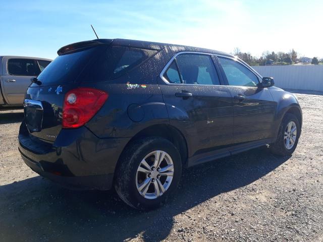 Photo 3 from auction – 2013 CHEVROLET EQUINOX LS with VIN 2GNFLCEK1D6402630