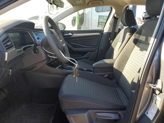 Photo 7 from auction – 2023 VOLKSWAGEN JETTA S with VIN 3VW5M7BU6PM021328