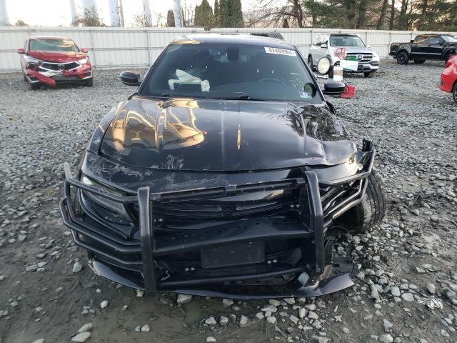 Photo 5 from auction – 2015 DODGE CHARGER PO with VIN 2C3CDXKT0FH919488