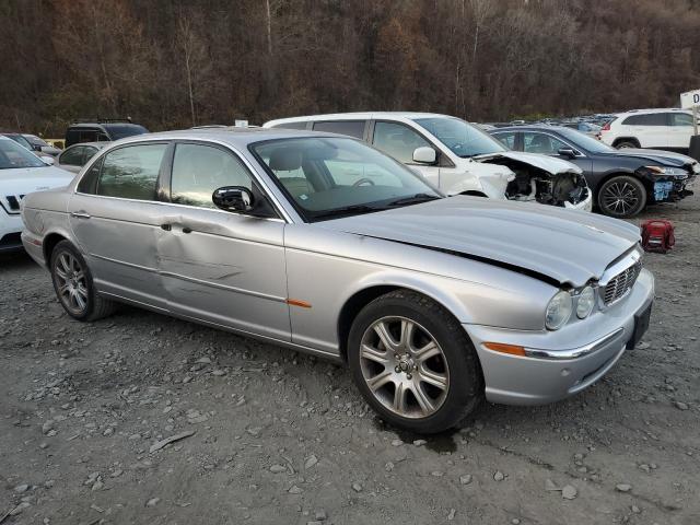 Photo 4 from auction – 2005 JAGUAR XJ8 with VIN SAJWA79C55SG37981