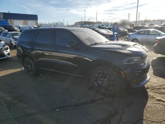 Photo 4 from auction – 2022 DODGE DURANGO R/ with VIN 1C4SDJCT4NC188147
