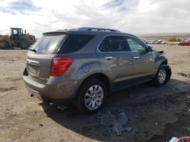 Photo 3 from auction – 2011 CHEVROLET EQUINOX LT with VIN 2CNFLGE54B6441831